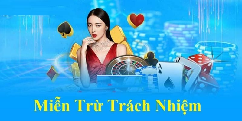 Điều khoản giới hạn trách nhiệm chi tiết