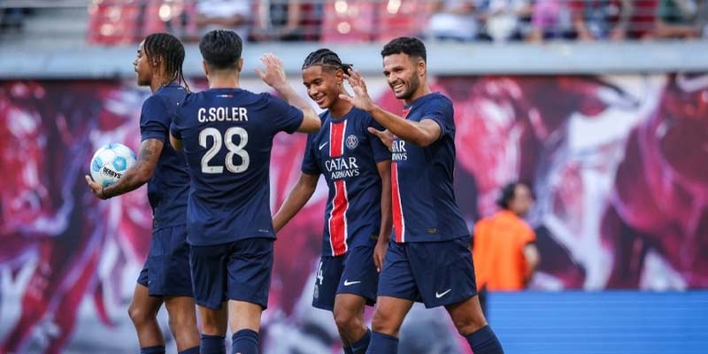 Bài toán Champions League sẽ ngày một khó đối với PSG