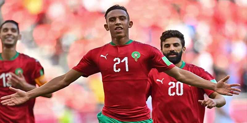 Đội hình đội tuyển bóng đá nam Olympic Maroc đáng được chờ đợi