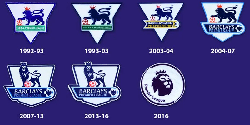 Thông tin về lịch sử NHA - Premier League