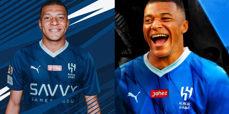 Thương vụ Mbappe sang Al Hilal khó xảy ra trong tương lai