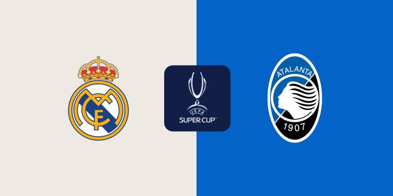 Nhận định và soi kèo Real Madrid vs Atalanta chi tiết nhất tại Bongdaso