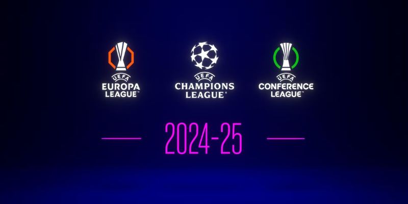 Format Thuỵ Sĩ cũng được áp dụng ở 2 giải đấu khác do UEFA tổ chức